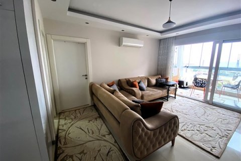 1+1 Lejlighed i Kestel, Antalya, Tyrkiet Nr. 166255 - 7