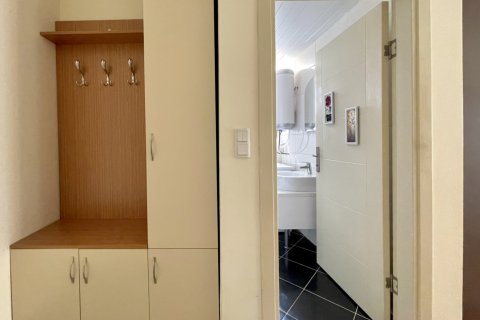 Аренда квартиры в Аланье, Анталье, Турция студия, 40м2, №171474 – фото 9