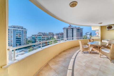 2+1 Leilighet i Izmir, Alanya, Antalya, Tyrkia Nr. 161772 - 25