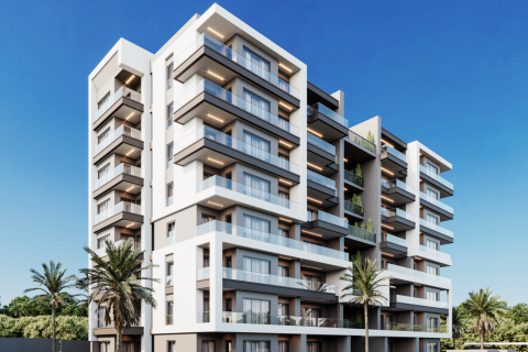 1+1 Apartment in Altintash, Antalya, Turkey No. 178064