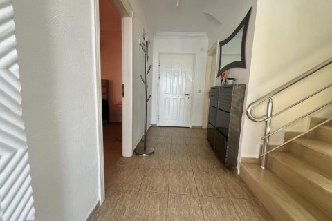 3+1 Villa in Kestel, Antalya, Türkei Nr. 169281 - 17