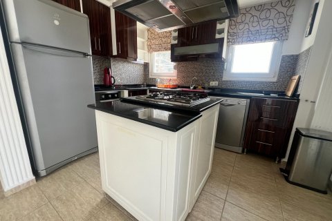 3+1 Villa in Kestel, Antalya, Türkei Nr. 169281 - 16