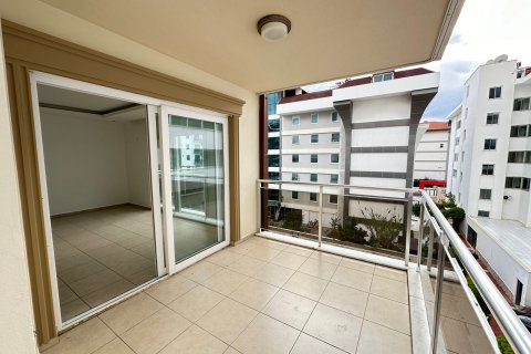 2+1 Leilighet  i Kestel, Antalya, Tyrkia Nr. 161188 - 15