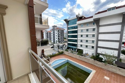 2+1 Leilighet  i Kestel, Antalya, Tyrkia Nr. 161188 - 17