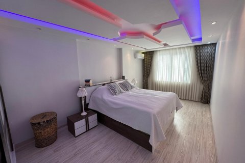 3+1 Lejlighed i Alanya, Antalya, Tyrkiet Nr. 168620 - 19