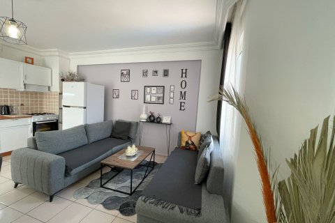 1+1 Lägenhet i Alanya, Antalya, Turkiet Nr. 171557 - 9