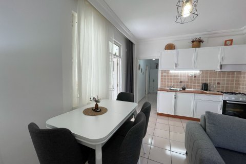 1+1 Lägenhet i Alanya, Antalya, Turkiet Nr. 171557 - 7