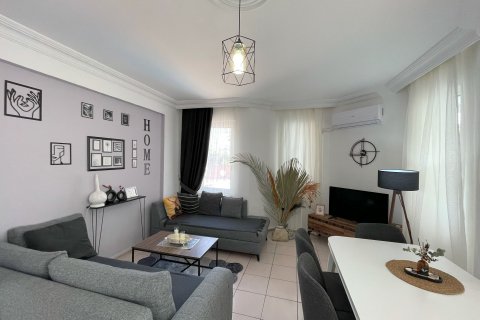 1+1 Lägenhet i Alanya, Antalya, Turkiet Nr. 171557