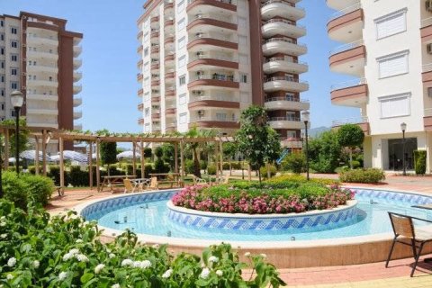 آپارتمان در Tosmur،  Alanya ، ترکیه 2 خوابه ، 110 متر مربع.  شماره 192165