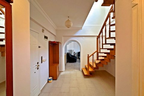 Dubleks daire  4+1  Mahmutlar, Antalya, Türkiye №162835 - 7