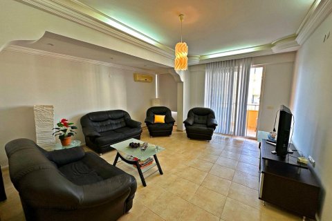 Dubleks daire  4+1  Mahmutlar, Antalya, Türkiye №162835 - 9