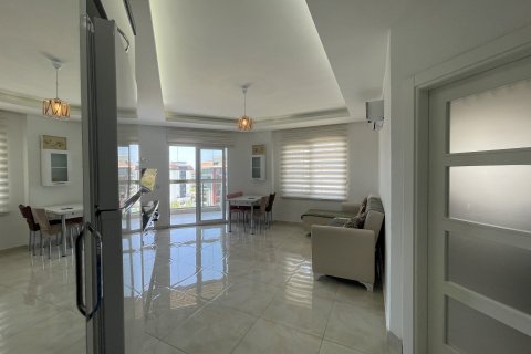 1+1 Lägenhet i Alanya, Antalya, Turkiet Nr. 171335 - 10