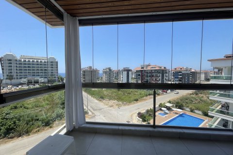 1+1 Lägenhet i Alanya, Antalya, Turkiet Nr. 171335 - 13