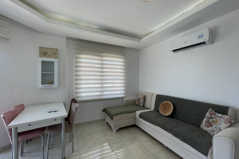 1+1 Lägenhet i Alanya, Antalya, Turkiet Nr. 171335 - 5