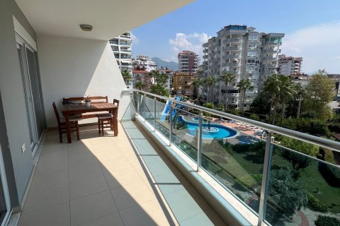 1+1 Lejlighed  i Cikcilli, Antalya, Tyrkiet Nr. 176754 - 12