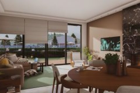 4+0 Villa i Kusadasi, Aydin, Turkiet Nr. 162912 - 15