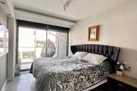 2+1 Lejlighed i Side, Antalya, Tyrkiet Nr. 167883 - 12