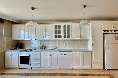 2+1 Wohnung in Alanya, Antalya, Türkei Nr. 171463 - 3