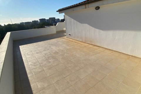 3+1 Villa  i Avsallar, Antalya, Turkiet Nr. 183819 - 26
