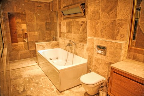 Villa  4+1  Kalkan, Antalya, Türkiye №188585 - 7