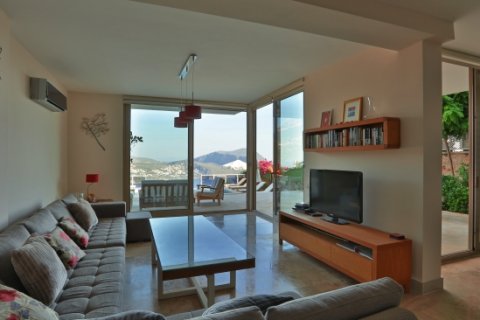 Villa  4+1  Kalkan, Antalya, Türkiye №188585 - 6