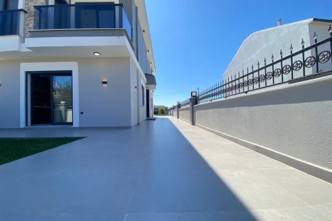 Продажа виллы  в Дидиме, Айдыне, Турция 3+1, 150м2, №165303 – фото 26