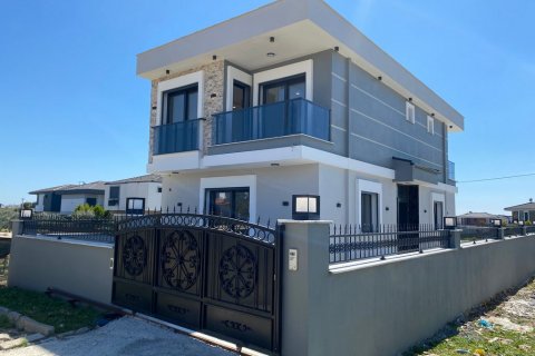 Продажа виллы  в Дидиме, Айдыне, Турция 3+1, 150м2, №165303 – фото 28