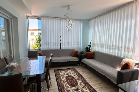 Apartment for sale  in Mersin, Turkey, 4 bedrooms, 170m2, No. 170502 – photo 7