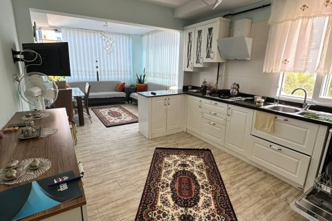 Apartment for sale  in Mersin, Turkey, 4 bedrooms, 170m2, No. 170502 – photo 6