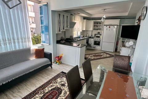 Apartment for sale  in Mersin, Turkey, 4 bedrooms, 170m2, No. 170502 – photo 4