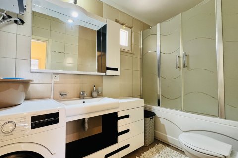 2+1 Lejlighed i Kemer, Antalya, Tyrkiet Nr. 175430 - 22
