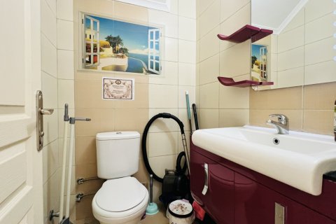 2+1 Lejlighed i Kemer, Antalya, Tyrkiet Nr. 175430 - 23