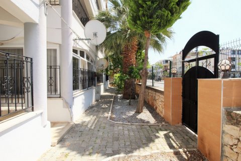 4+1 Penthouse i Didim, Aydin, Tyrkiet Nr. 165402 - 23
