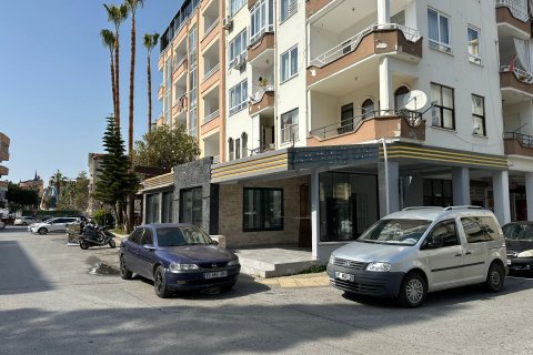 Kontor i Alanya, Antalya, Turkiet Nr. 188010 - 6