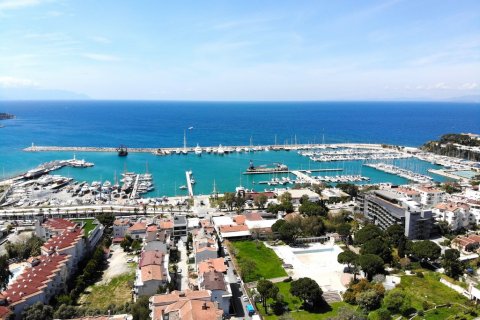   i Kusadasi, Aydin, Turkiet Nr. 184060 - 22