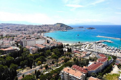   i Kusadasi, Aydin, Turkiet Nr. 184060 - 23