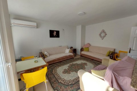 Apartment for sale in Mersin, Turkey, 2 bedrooms, 120m2, No. 161223 – photo 26