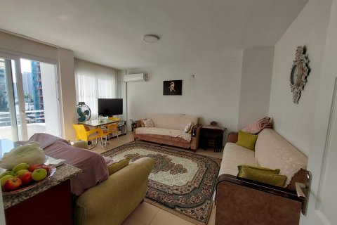 Apartment for sale in Mersin, Turkey, 2 bedrooms, 120m2, No. 161223 – photo 27