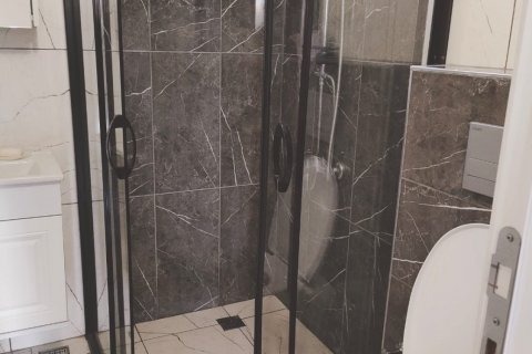 1+1 Lejlighed  i Mersin, Tyrkiet Nr. 163651 - 8