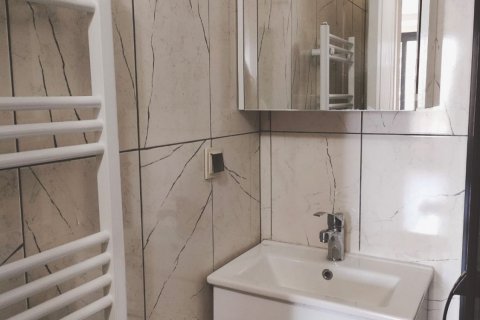 1+1 Lejlighed  i Mersin, Tyrkiet Nr. 163651 - 9