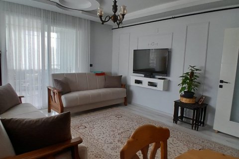 2+1 Lejlighed i Mersin, Tyrkiet Nr. 163666 - 4