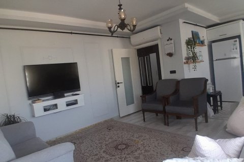 2+1 Lejlighed i Mersin, Tyrkiet Nr. 163666 - 3