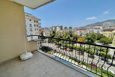 1+1 Wohnung  in Alanya, Antalya, Türkei Nr. 161238 - 11