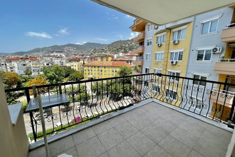 1+1 Wohnung  in Alanya, Antalya, Türkei Nr. 161238 - 12