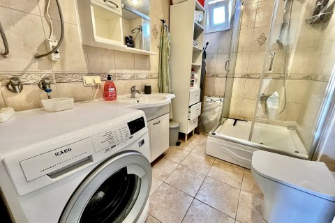 1+1 Wohnung  in Alanya, Antalya, Türkei Nr. 161238 - 10