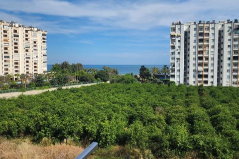 2+1 Lejlighed i Mersin, Tyrkiet Nr. 166639 - 2