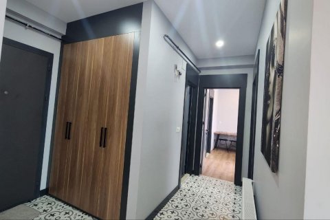 2+1 Lejlighed i Mersin, Tyrkiet Nr. 166639 - 4