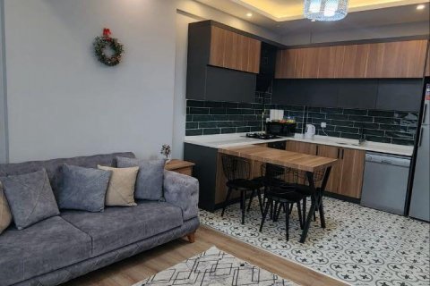 2+1 Lejlighed i Mersin, Tyrkiet Nr. 166639 - 3