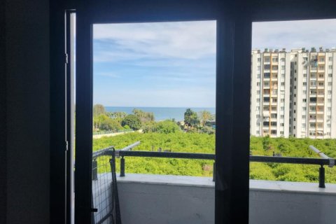 2+1 Lejlighed i Mersin, Tyrkiet Nr. 166639 - 5
