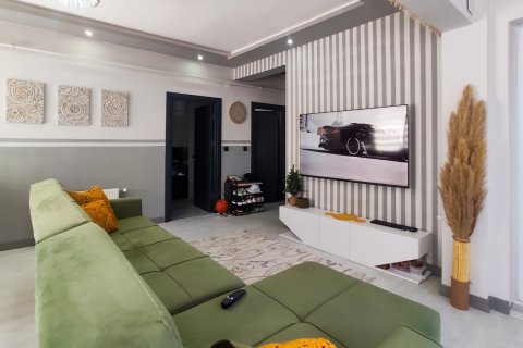 Apartment for sale in Mersin, Turkey, 2 bedrooms, 80m2, No. 170466 – photo 19